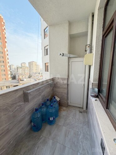 Satılır 2 otaqlı yeni tikili 100 m², Elmlər Akademiyası m., photo 16 from 22