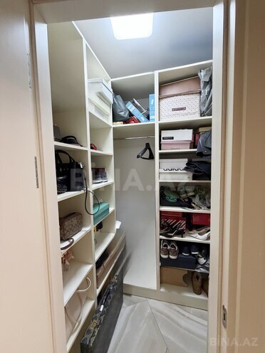 Satılır 2 otaqlı yeni tikili 100 m², Elmlər Akademiyası m., photo 21 from 22