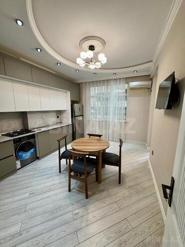 Продаётся 2-комн. новостройка 90 м², м. Ази Асланов, photo 6 from 13