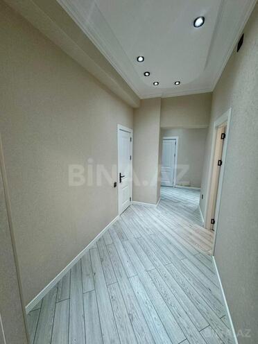 Продаётся 2-комн. новостройка 90 м², м. Ази Асланов, photo 10 from 13