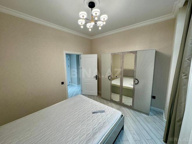 Продаётся 2-комн. новостройка 90 м², м. Ази Асланов, photo 9 from 13