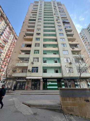 Продаётся 2-комн. новостройка 90 м², м. Ази Асланов, photo 1 from 13