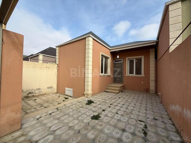 Продаётся 3-комн. дом/дача 85 м², пос. Масазыр, photo 1 from 10