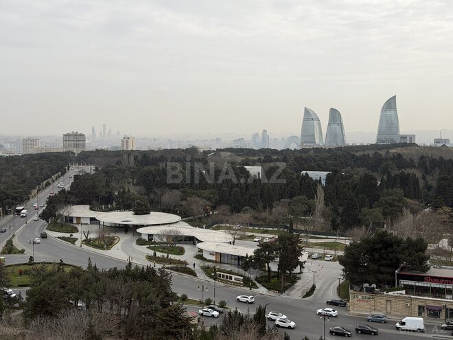 Satılır  torpaq 20 sot, Badamdar q., photo 3 from 10