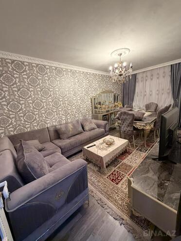 Продаётся 3-комн. вторичка 85 м², м. Мемар Аджеми, photo 1 from 14