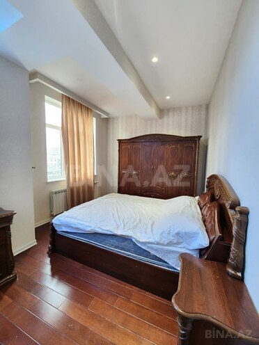 Сдаётся 3-комн. новостройка 175 м², м. 28 мая, photo 7 from 14