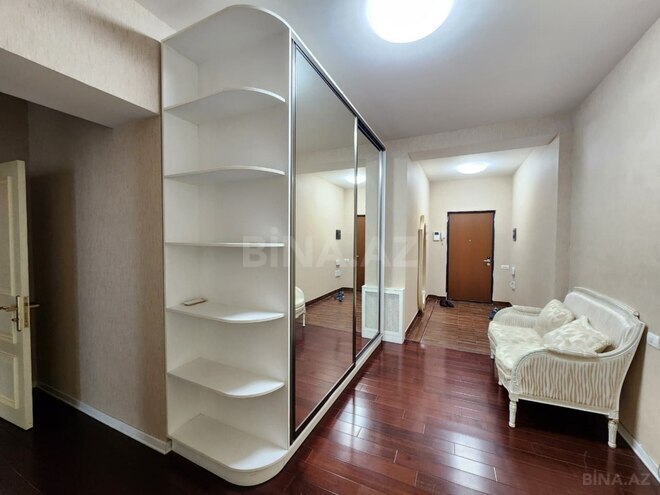 Сдаётся 3-комн. новостройка 175 м², м. 28 мая, photo 12 from 14