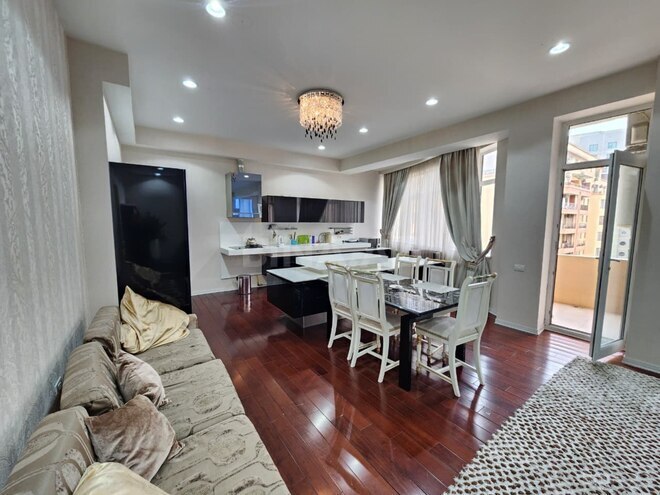 Сдаётся 3-комн. новостройка 175 м², м. 28 мая, photo 6 from 14