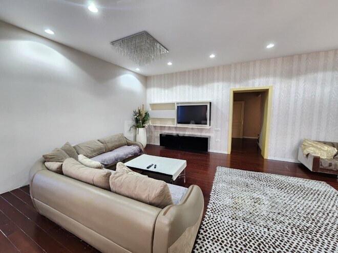 Сдаётся 3-комн. новостройка 175 м², м. 28 мая, photo 4 from 14