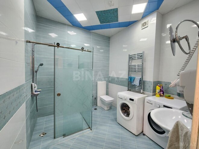 Сдаётся 3-комн. новостройка 175 м², м. 28 мая, photo 13 from 14