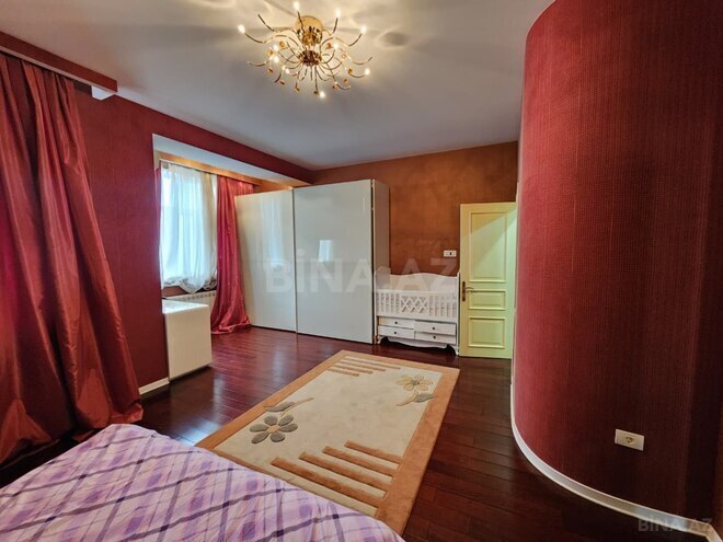 Сдаётся 3-комн. новостройка 175 м², м. 28 мая, photo 10 from 14