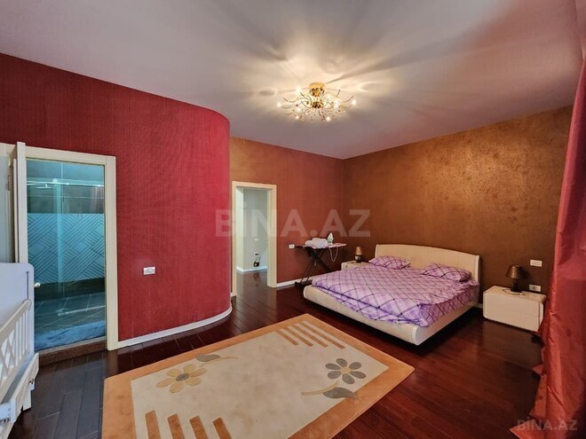 Сдаётся 3-комн. новостройка 175 м², м. 28 мая, photo 11 from 14