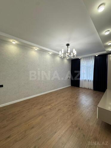 Продаётся 2-комн. вторичка 60 м², м. Ази Асланов, photo 6 from 13