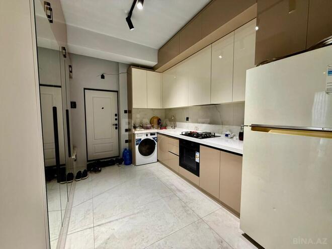 Satılır 3 otaqlı yeni tikili 80 m², Binəqədi r., photo 9 from 19