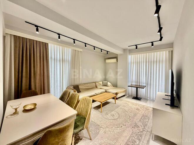 Satılır 3 otaqlı yeni tikili 80 m², Binəqədi r., photo 1 from 19