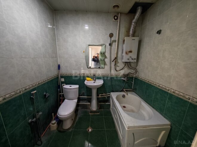 İcarəyə verilir 2 otaqlı köhnə tikili 40 m², Gənclik m., photo 8 from 9