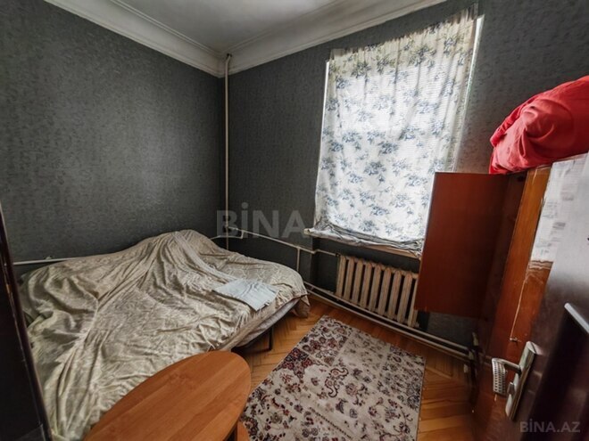 İcarəyə verilir 2 otaqlı köhnə tikili 40 m², Gənclik m., photo 6 from 9