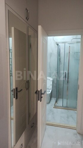 Сдаётся 2-комн. новостройка 65 м², м. Низами, photo 8 from 11
