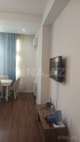 Сдаётся 2-комн. новостройка 65 м², м. Низами, photo 3 from 11