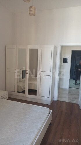 Сдаётся 2-комн. новостройка 65 м², м. Низами, photo 6 from 11