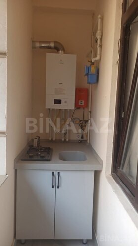 Сдаётся 2-комн. новостройка 65 м², м. Низами, photo 10 from 11