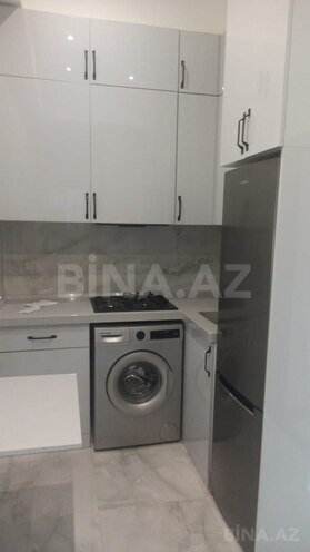 Сдаётся 2-комн. новостройка 65 м², м. Низами, photo 9 from 11