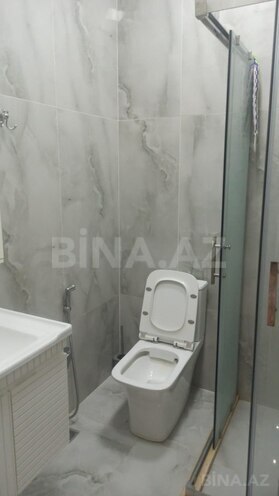 Сдаётся 2-комн. новостройка 65 м², м. Низами, photo 7 from 11