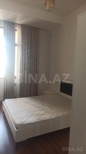 Сдаётся 2-комн. новостройка 65 м², м. Низами, photo 5 from 11