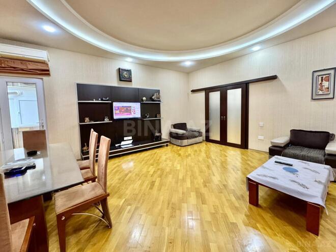 Продаётся 3-комн. новостройка 150 м², Насиминский  р., photo 4 from 16