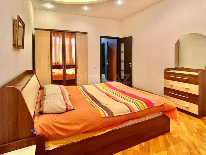 Продаётся 3-комн. новостройка 150 м², Насиминский  р., photo 9 from 16