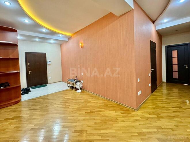 Продаётся 3-комн. новостройка 150 м², Насиминский  р., photo 14 from 16