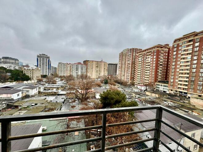 Продаётся 3-комн. новостройка 150 м², Насиминский  р., photo 13 from 16