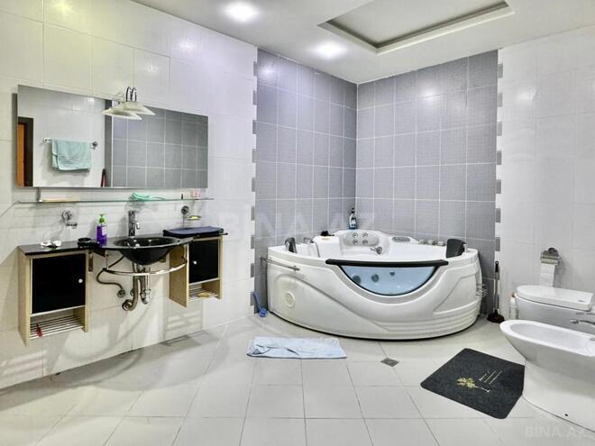 Продаётся 3-комн. новостройка 150 м², Насиминский  р., photo 12 from 16