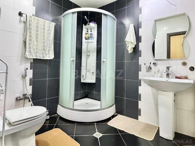 Продаётся 3-комн. новостройка 150 м², Насиминский  р., photo 11 from 16