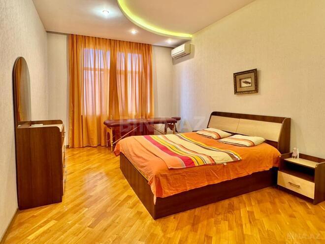 Продаётся 3-комн. новостройка 150 м², Насиминский  р., photo 8 from 16