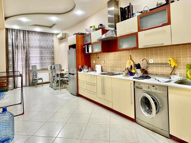 Продаётся 3-комн. новостройка 150 м², Насиминский  р., photo 10 from 16