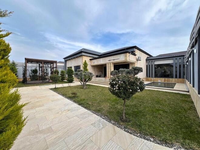 Продаётся 4-комн. дом/дача 190 м², пос. Мардакан, photo 3 from 27