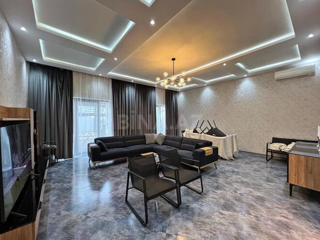 Продаётся 4-комн. дом/дача 190 м², пос. Мардакан, photo 13 from 27