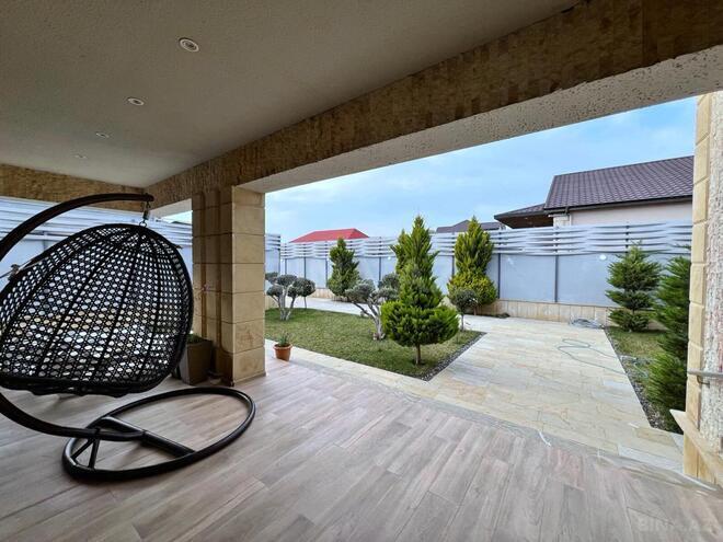 Продаётся 4-комн. дом/дача 190 м², пос. Мардакан, photo 9 from 27