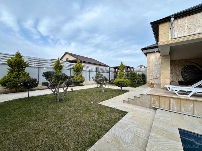 Продаётся 4-комн. дом/дача 190 м², пос. Мардакан, photo 6 from 27
