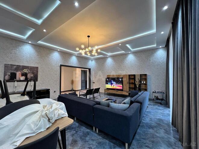 Продаётся 4-комн. дом/дача 190 м², пос. Мардакан, photo 18 from 27