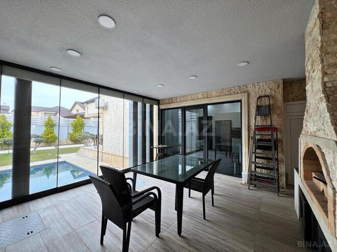 Продаётся 4-комн. дом/дача 190 м², пос. Мардакан, photo 11 from 27