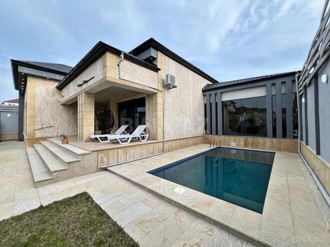 Продаётся 4-комн. дом/дача 190 м², пос. Мардакан, photo 10 from 27