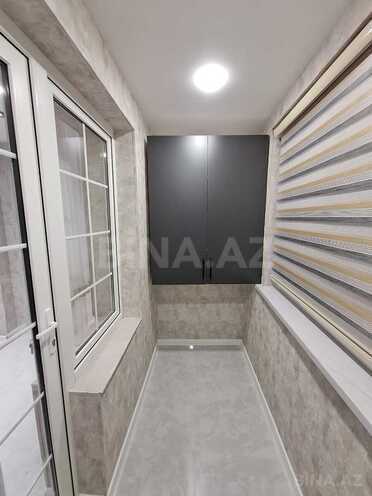 Satılır 2 otaqlı köhnə tikili 65 m², Həzi Aslanov m., photo 6 from 18