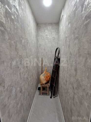 Satılır 2 otaqlı köhnə tikili 65 m², Həzi Aslanov m., photo 12 from 18