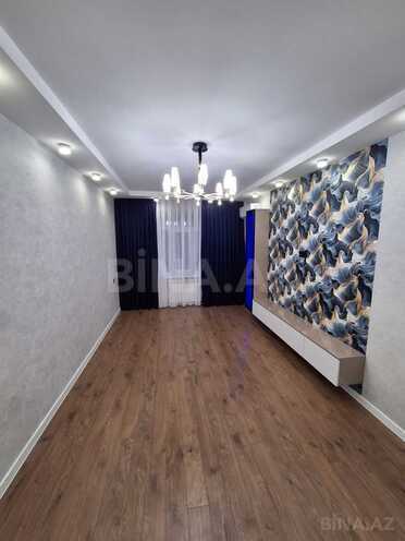 Satılır 2 otaqlı köhnə tikili 65 m², Həzi Aslanov m., photo 1 from 18