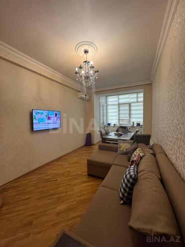 Продаётся 2-комн. новостройка 50 м², м. Мемар Аджеми, photo 3 from 22