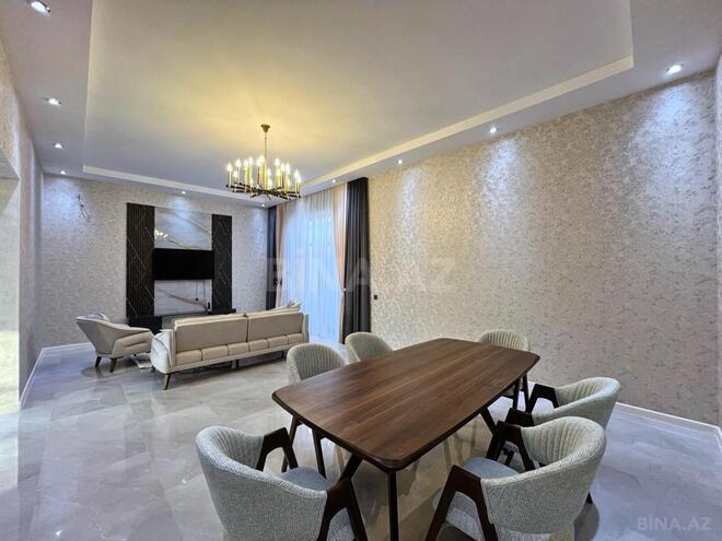 Продаётся 3-комн. дом/дача 270 м², пос. Шувеляны, photo 9 from 28