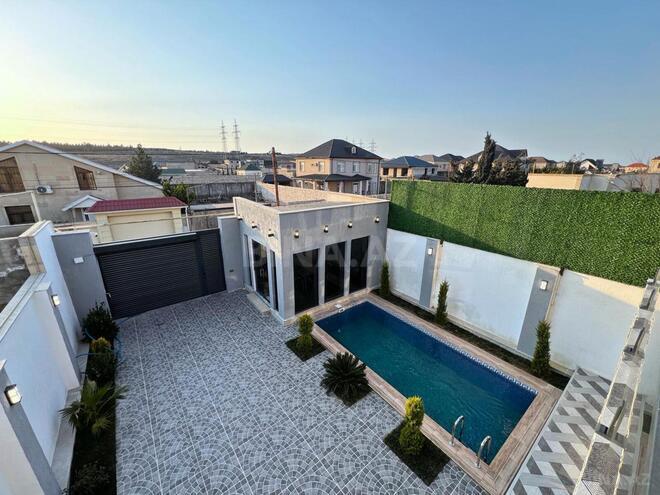 Продаётся 3-комн. дом/дача 270 м², пос. Шувеляны, photo 26 from 28
