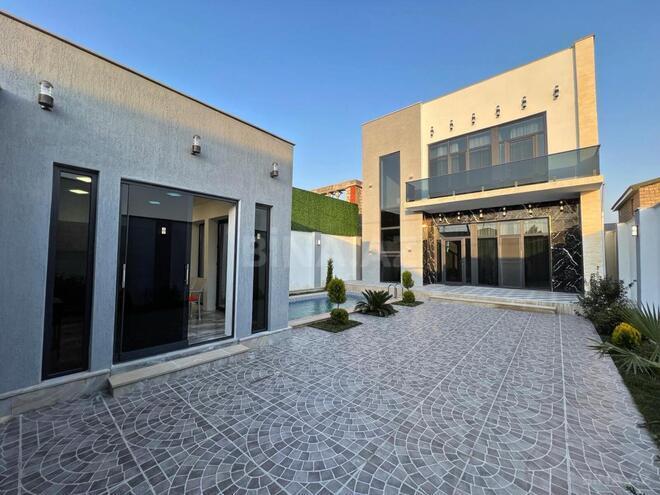 Продаётся 3-комн. дом/дача 270 м², пос. Шувеляны, photo 3 from 28